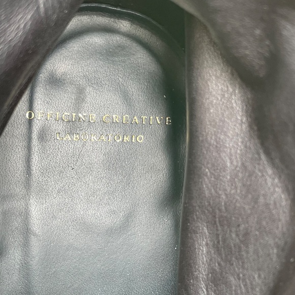Officine Creative Pistol boots - Picture 9 of 16